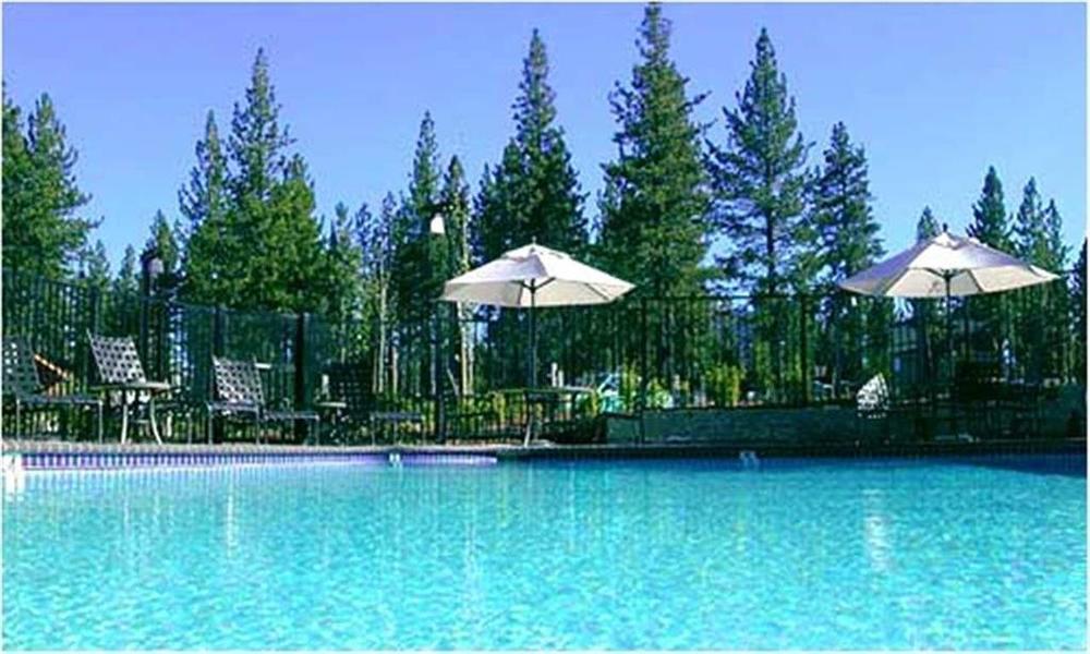 Hampton Inn & Suites Tahoe-Truckee Tiện nghi bức ảnh