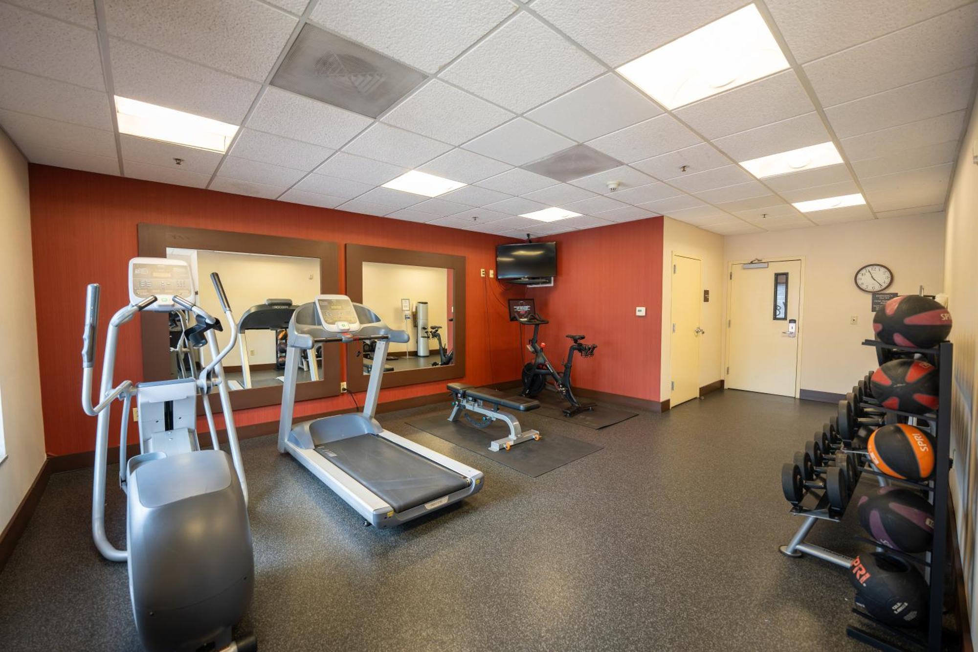 Hampton Inn & Suites Tahoe-Truckee Ngoại thất bức ảnh
