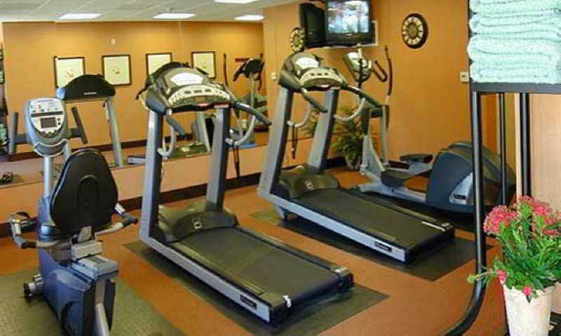 Hampton Inn & Suites Tahoe-Truckee Tiện nghi bức ảnh
